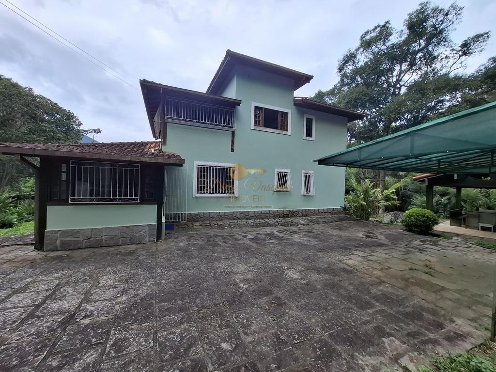 Casa à venda em Quebra Frascos, Teresópolis - RJ - Foto 3