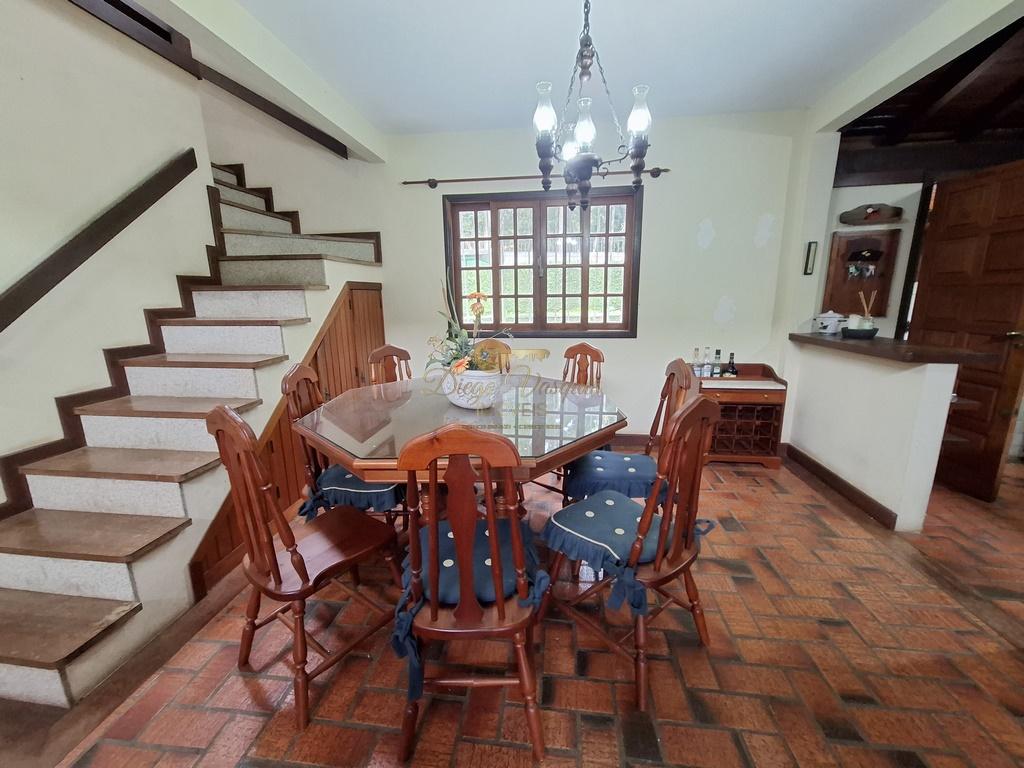 Casa à venda em Quebra Frascos, Teresópolis - RJ - Foto 7