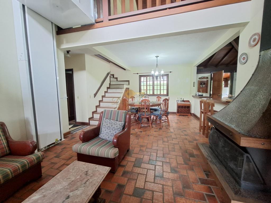 Casa à venda em Quebra Frascos, Teresópolis - RJ - Foto 4