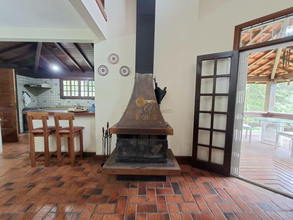 Casa à venda em Quebra Frascos, Teresópolis - RJ - Foto 6