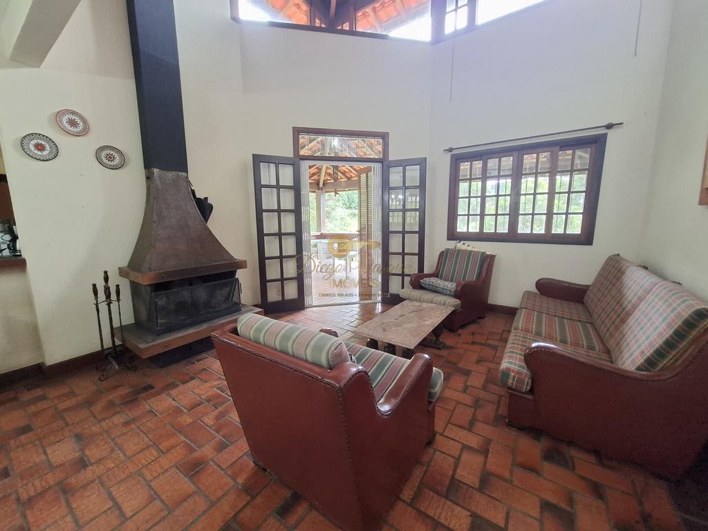 Casa à venda em Quebra Frascos, Teresópolis - RJ - Foto 5