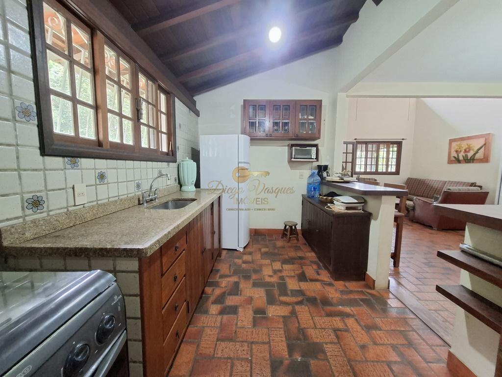 Casa à venda em Quebra Frascos, Teresópolis - RJ - Foto 10