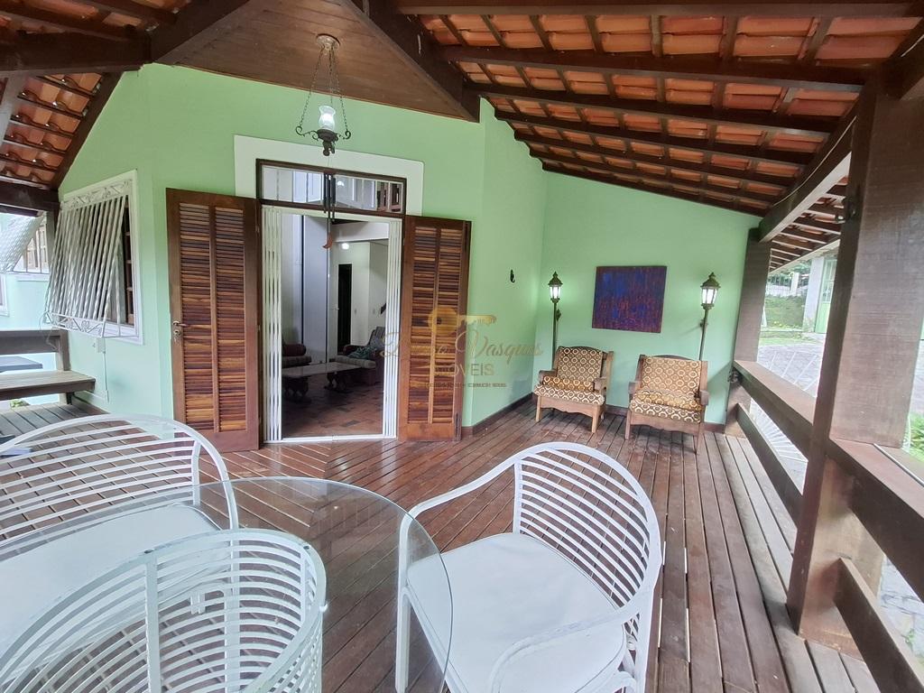 Casa à venda em Quebra Frascos, Teresópolis - RJ - Foto 14