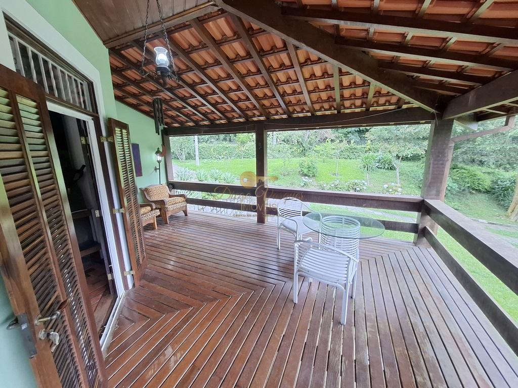 Casa à venda em Quebra Frascos, Teresópolis - RJ - Foto 16
