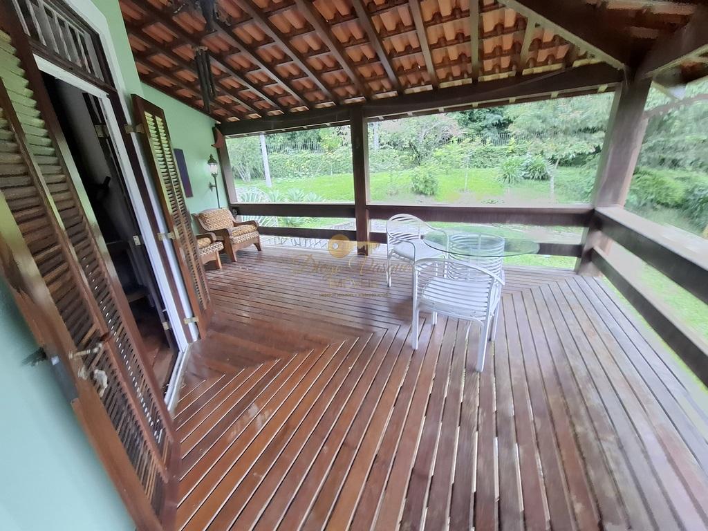 Casa à venda em Quebra Frascos, Teresópolis - RJ - Foto 15
