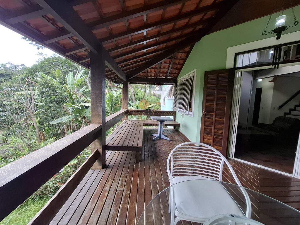 Casa à venda em Quebra Frascos, Teresópolis - RJ - Foto 13
