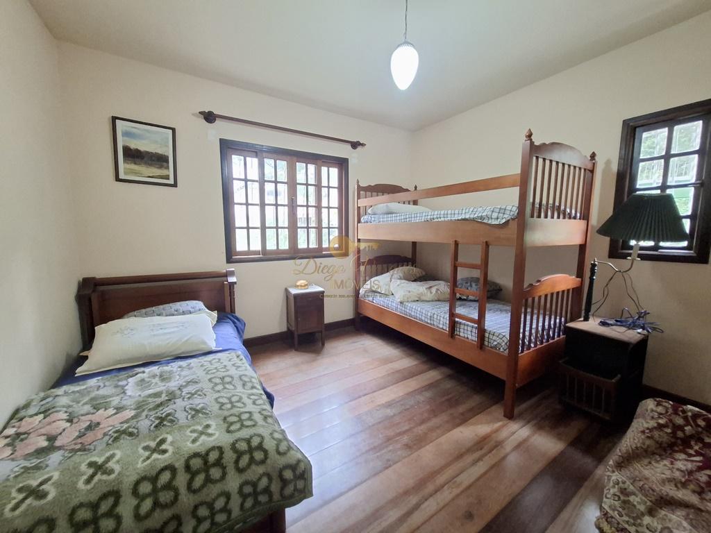 Casa à venda em Quebra Frascos, Teresópolis - RJ - Foto 24