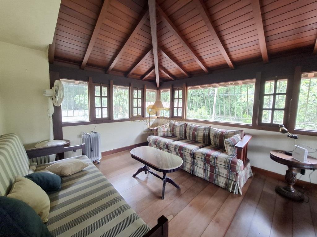 Casa à venda em Quebra Frascos, Teresópolis - RJ - Foto 29