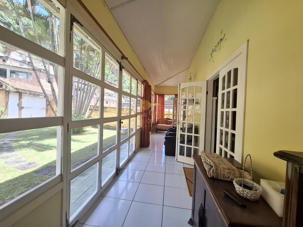 Casa à venda em Três Córregos, Teresópolis - RJ - Foto 9