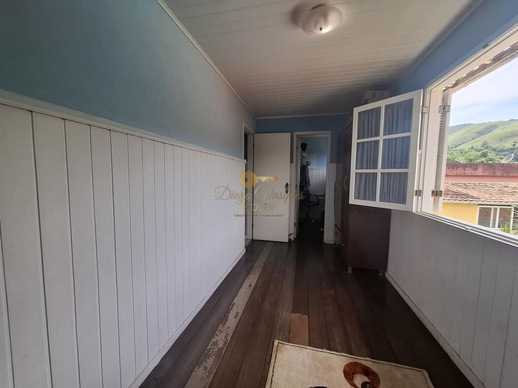 Casa à venda em Três Córregos, Teresópolis - RJ - Foto 27