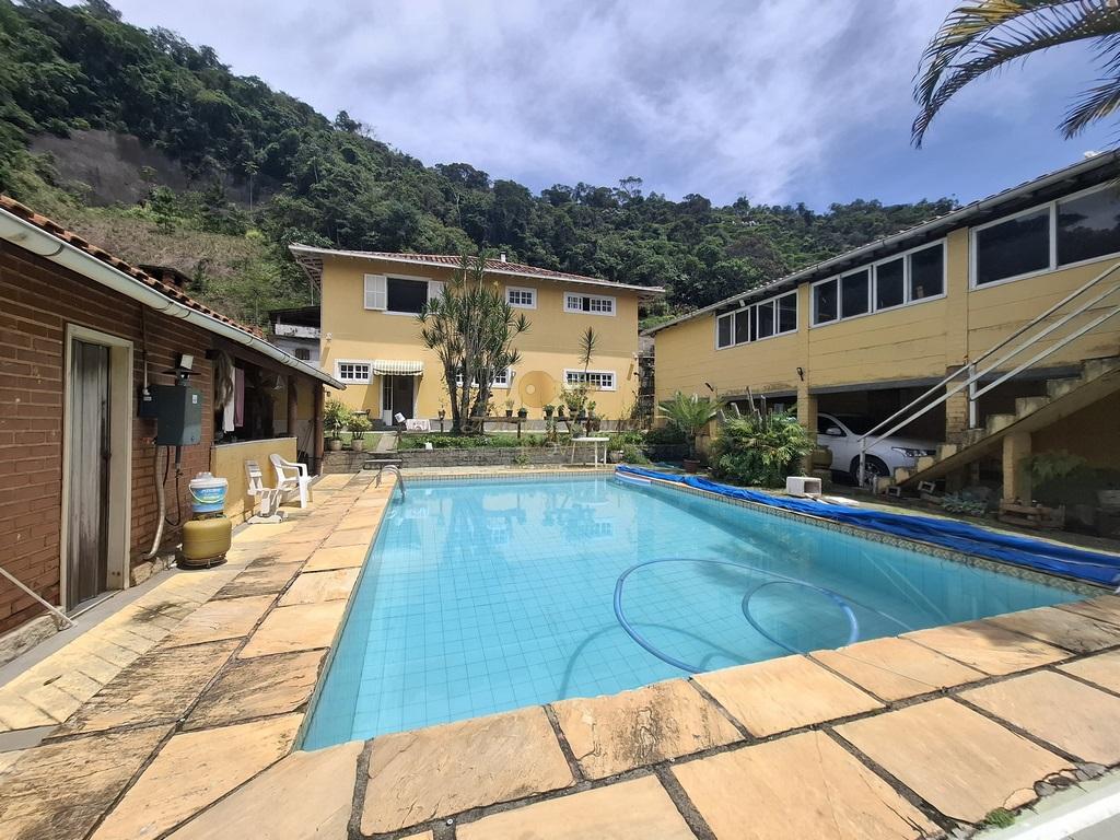 Casa à venda em Três Córregos, Teresópolis - RJ - Foto 39