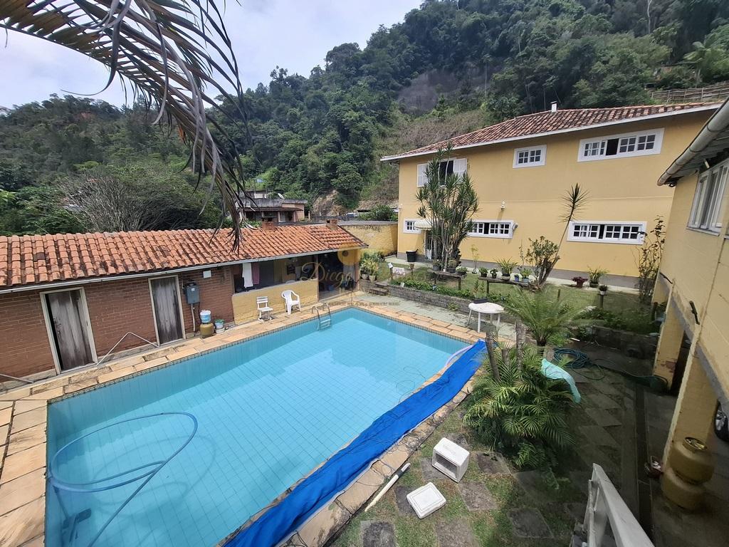 Casa à venda em Três Córregos, Teresópolis - RJ - Foto 40