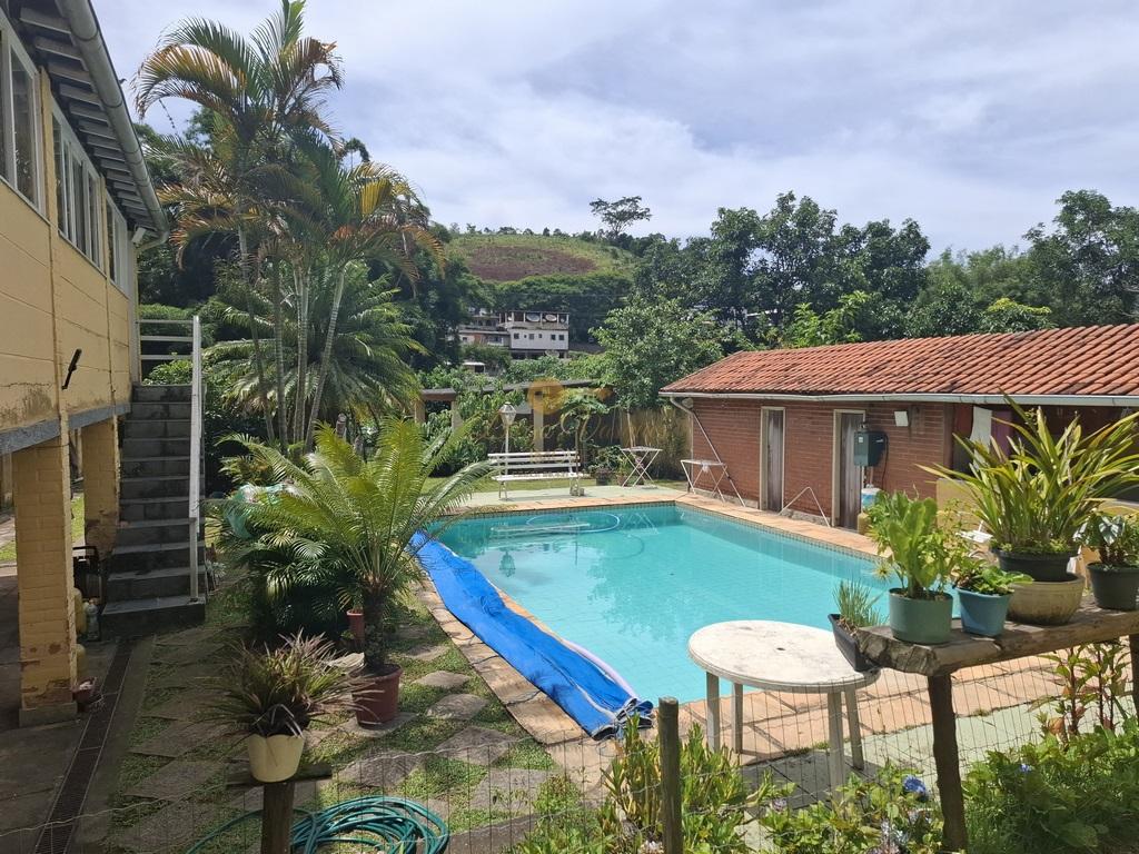 Casa à venda em Três Córregos, Teresópolis - RJ - Foto 41