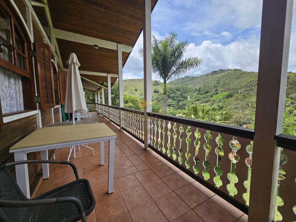 Casa à venda em Green Valley, Teresópolis - RJ - Foto 22