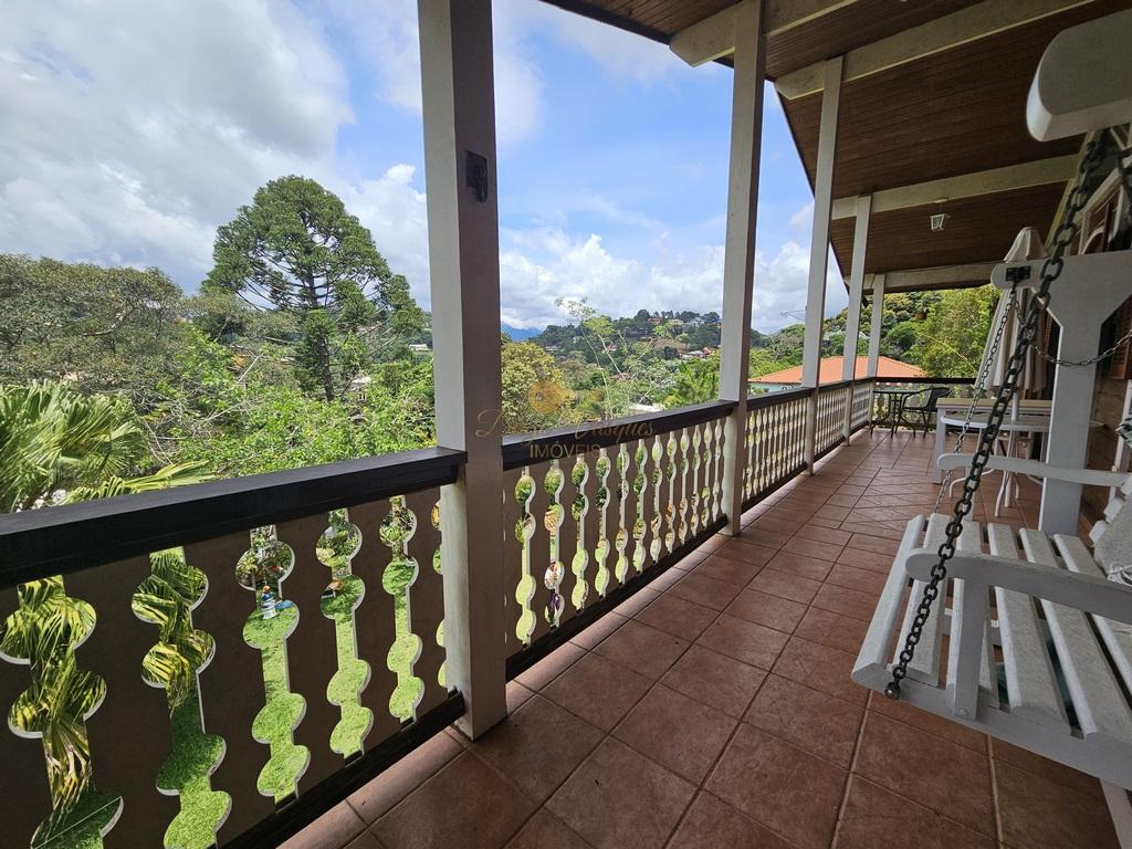 Casa à venda em Green Valley, Teresópolis - RJ - Foto 23