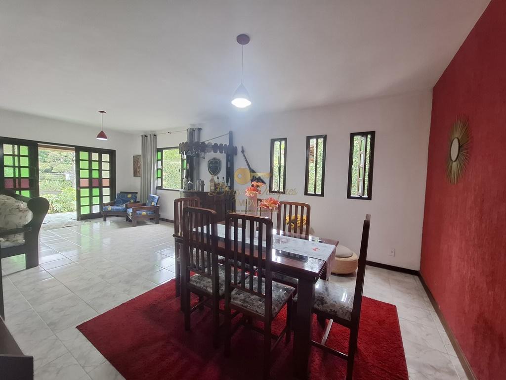 Casa à venda em Albuquerque, Teresópolis - RJ
