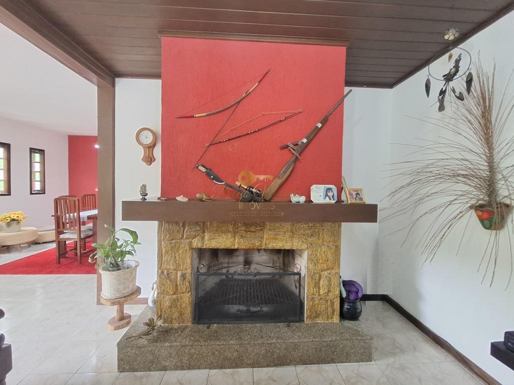 Casa à venda em Albuquerque, Teresópolis - RJ - Foto 4