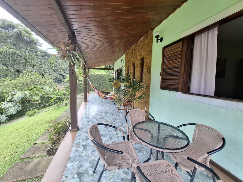 Casa à venda em Albuquerque, Teresópolis - RJ - Foto 8