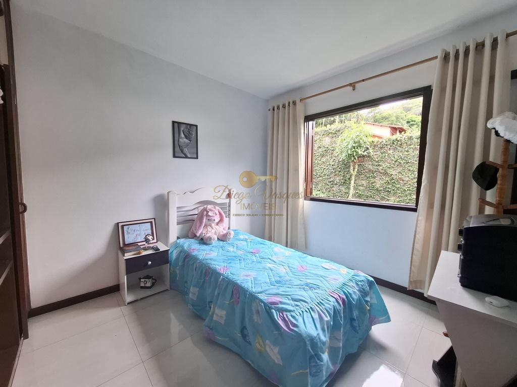 Casa à venda em Albuquerque, Teresópolis - RJ - Foto 14