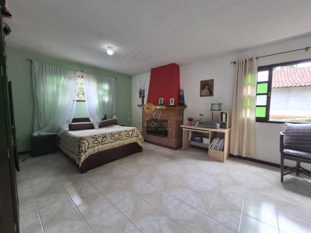 Casa à venda em Albuquerque, Teresópolis - RJ - Foto 23