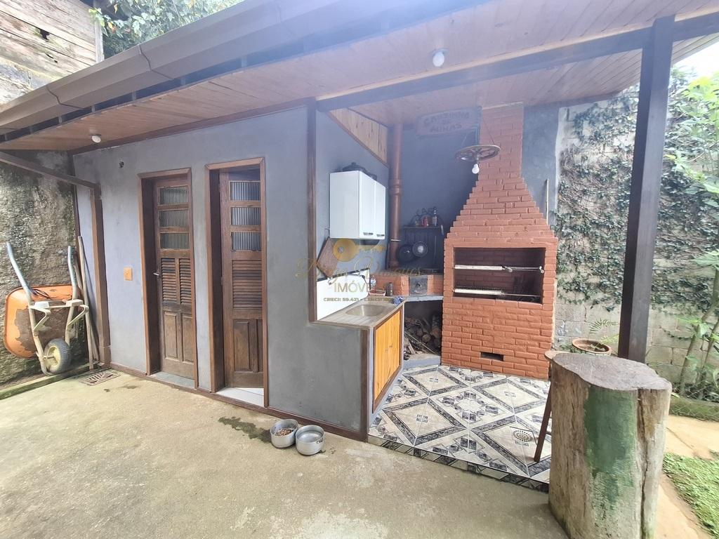 Casa à venda em Albuquerque, Teresópolis - RJ - Foto 30