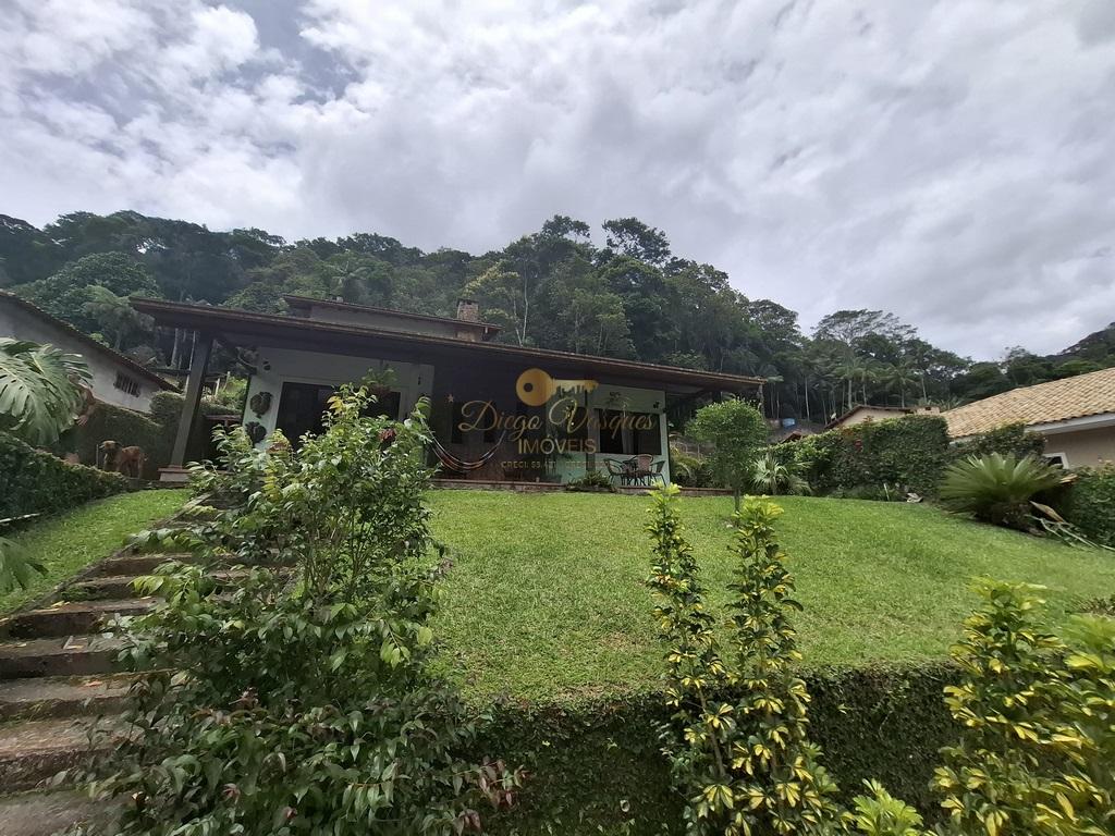 Casa à venda em Albuquerque, Teresópolis - RJ - Foto 33