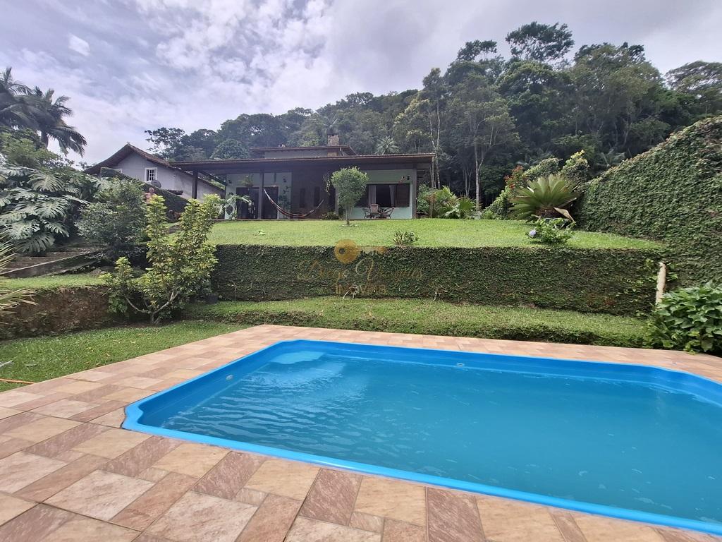 Casa à venda em Albuquerque, Teresópolis - RJ - Foto 34