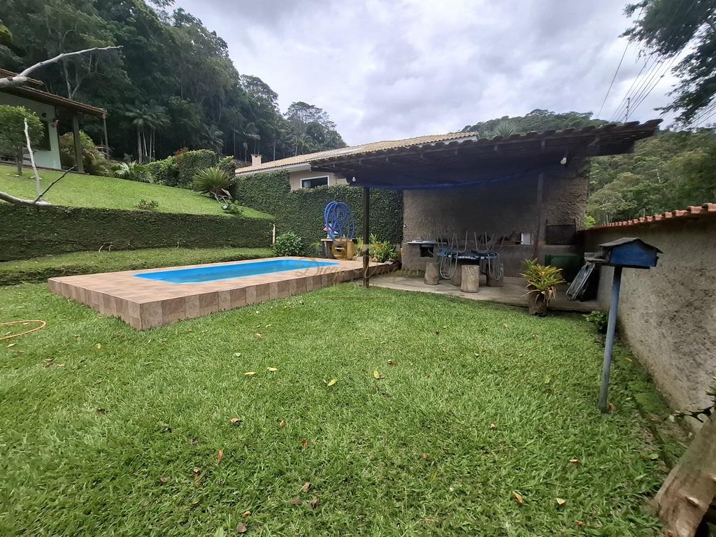 Casa à venda em Albuquerque, Teresópolis - RJ - Foto 35