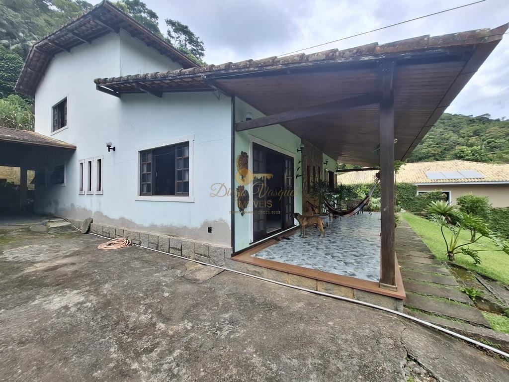 Casa à venda em Albuquerque, Teresópolis - RJ - Foto 36