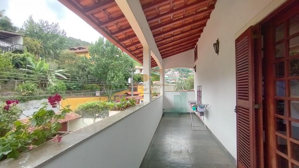 Casa à venda em Golfe, Teresópolis - RJ - Foto 24
