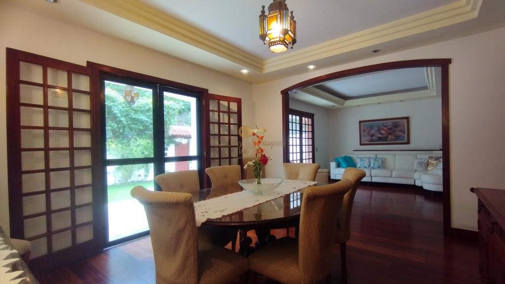 Casa à venda em Golfe, Teresópolis - RJ - Foto 9