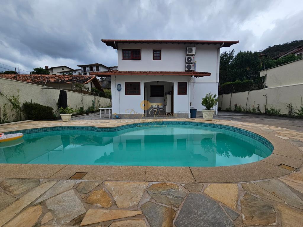 Casa à venda em Golfe, Teresópolis - RJ - Foto 35