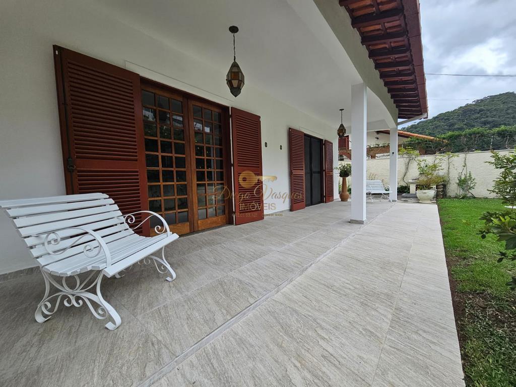 Casa à venda em Golfe, Teresópolis - RJ - Foto 3