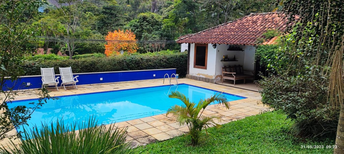 Casa à venda em Araras, Petrópolis - RJ - Foto 2