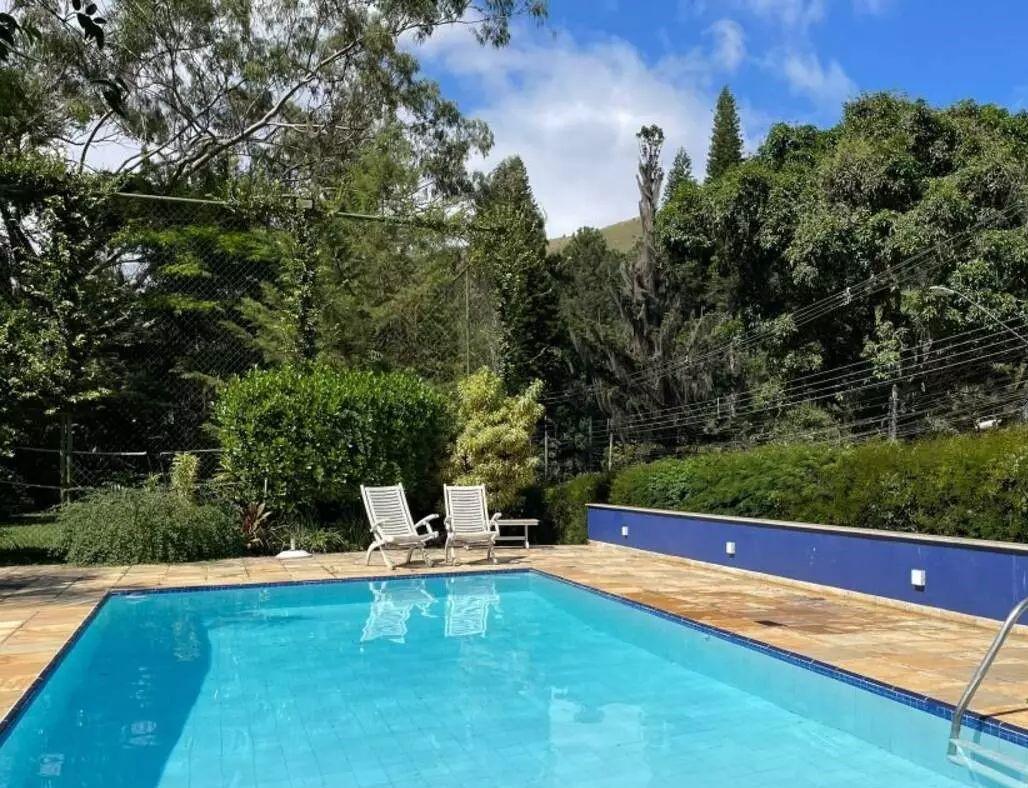 Casa à venda em Araras, Petrópolis - RJ - Foto 4