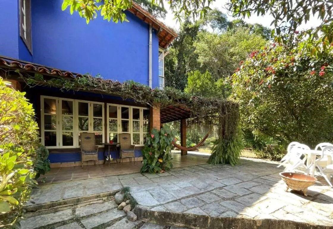 Casa à venda em Araras, Petrópolis - RJ - Foto 7