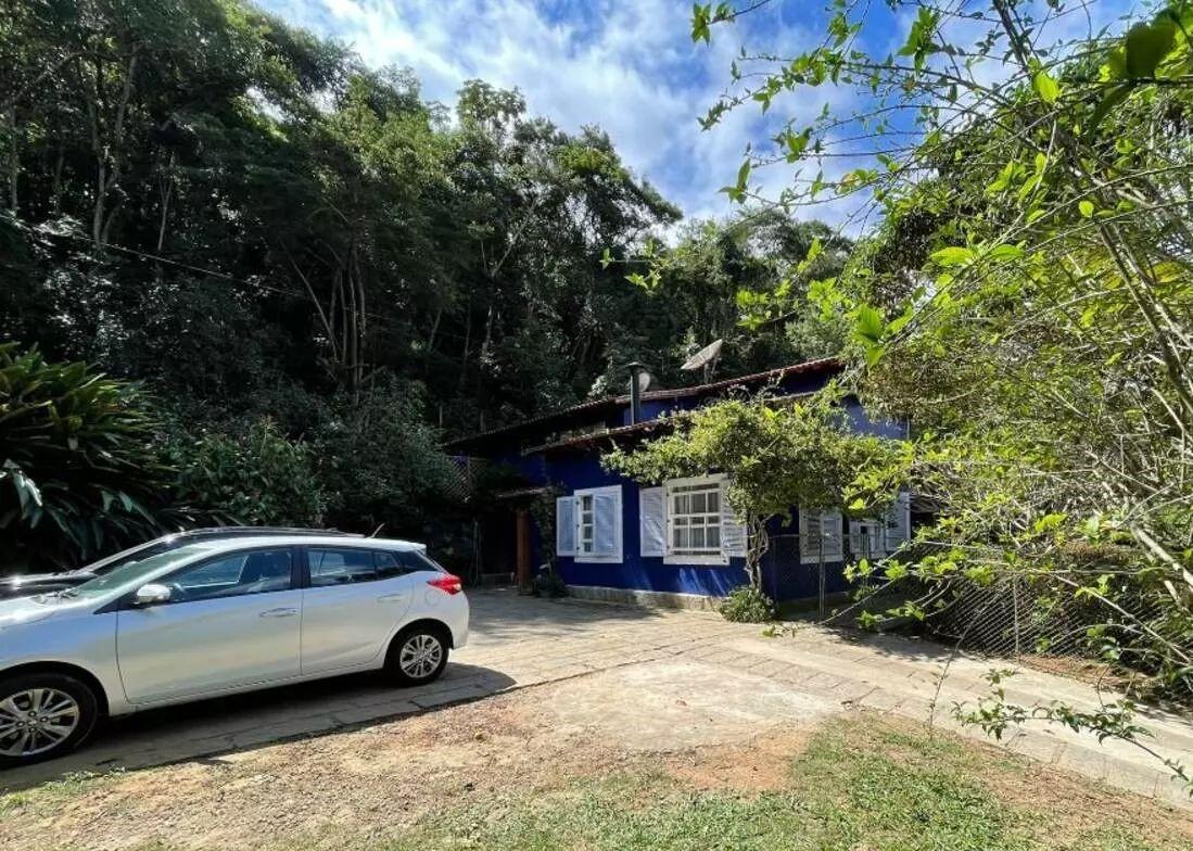 Casa à venda em Araras, Petrópolis - RJ - Foto 27