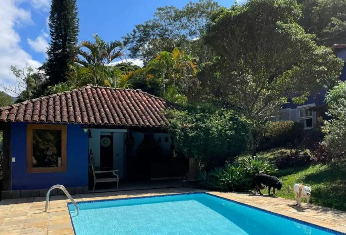 Casa à venda em Araras, Petrópolis - RJ - Foto 3