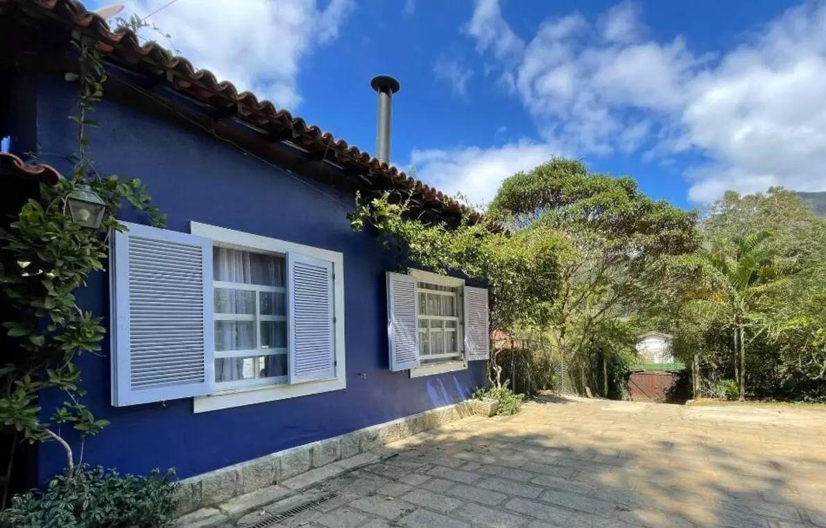 Casa à venda em Araras, Petrópolis - RJ - Foto 10