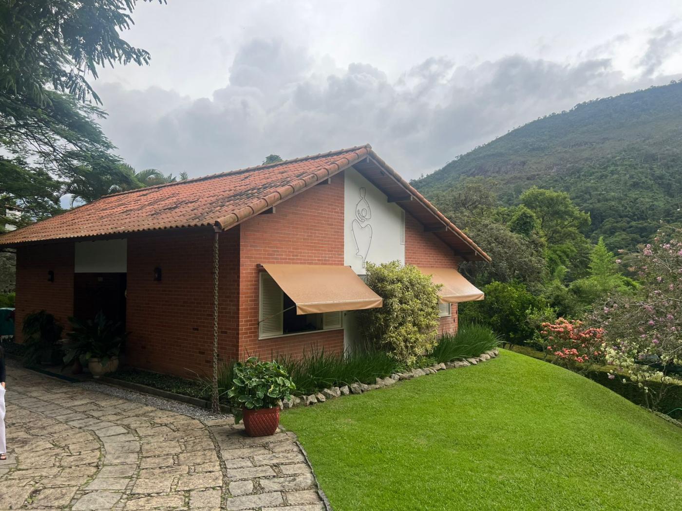 Casa à venda em Nogueira, Petrópolis - RJ - Foto 9