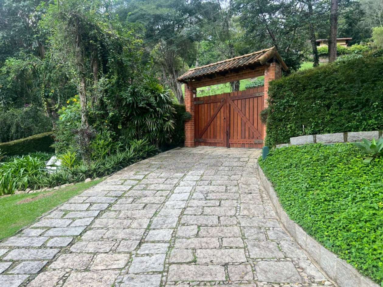 Casa à venda em Nogueira, Petrópolis - RJ - Foto 23