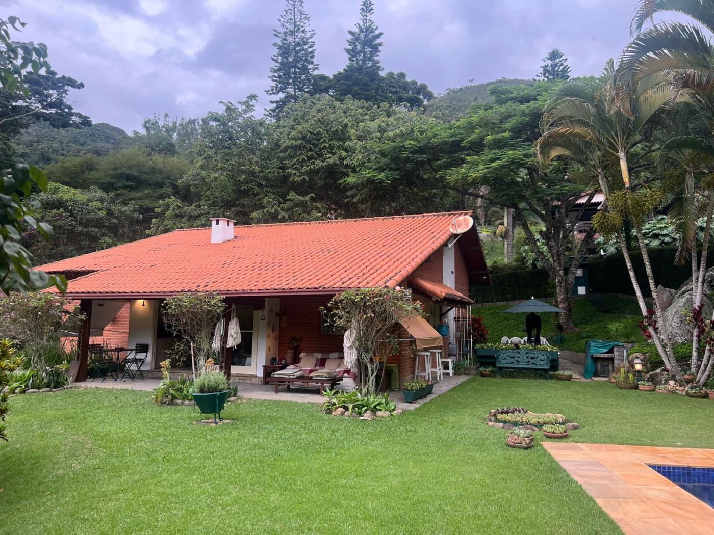 Casa à venda em Nogueira, Petrópolis - RJ - Foto 6