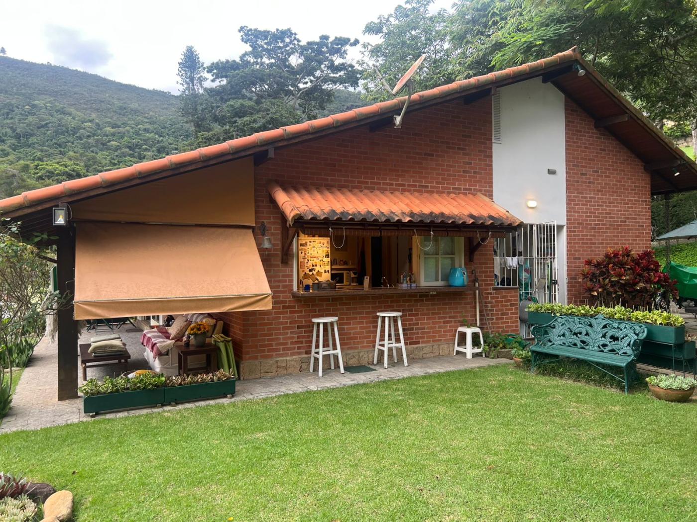 Casa à venda em Nogueira, Petrópolis - RJ - Foto 7