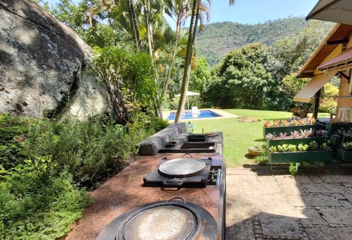 Casa à venda em Nogueira, Petrópolis - RJ - Foto 20
