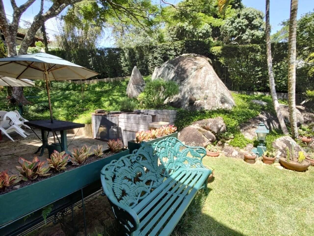 Casa à venda em Nogueira, Petrópolis - RJ - Foto 21