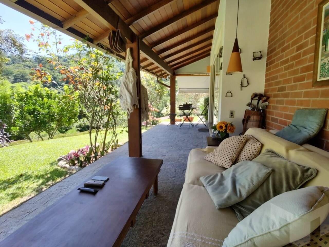 Casa à venda em Nogueira, Petrópolis - RJ - Foto 12