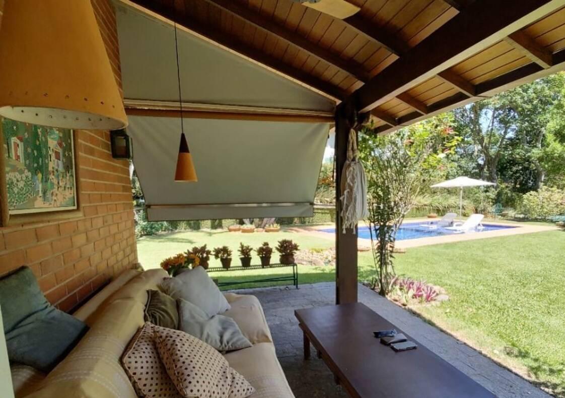 Casa à venda em Nogueira, Petrópolis - RJ - Foto 13