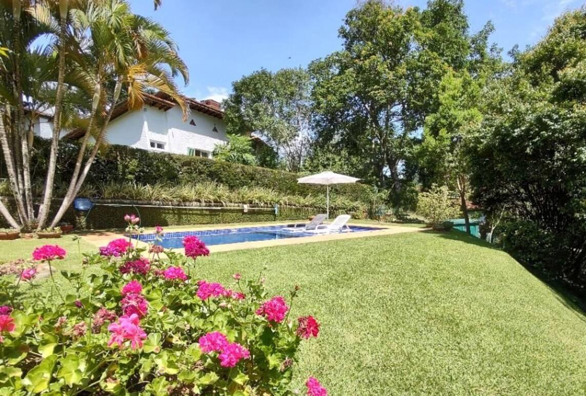 Casa à venda em Nogueira, Petrópolis - RJ - Foto 4