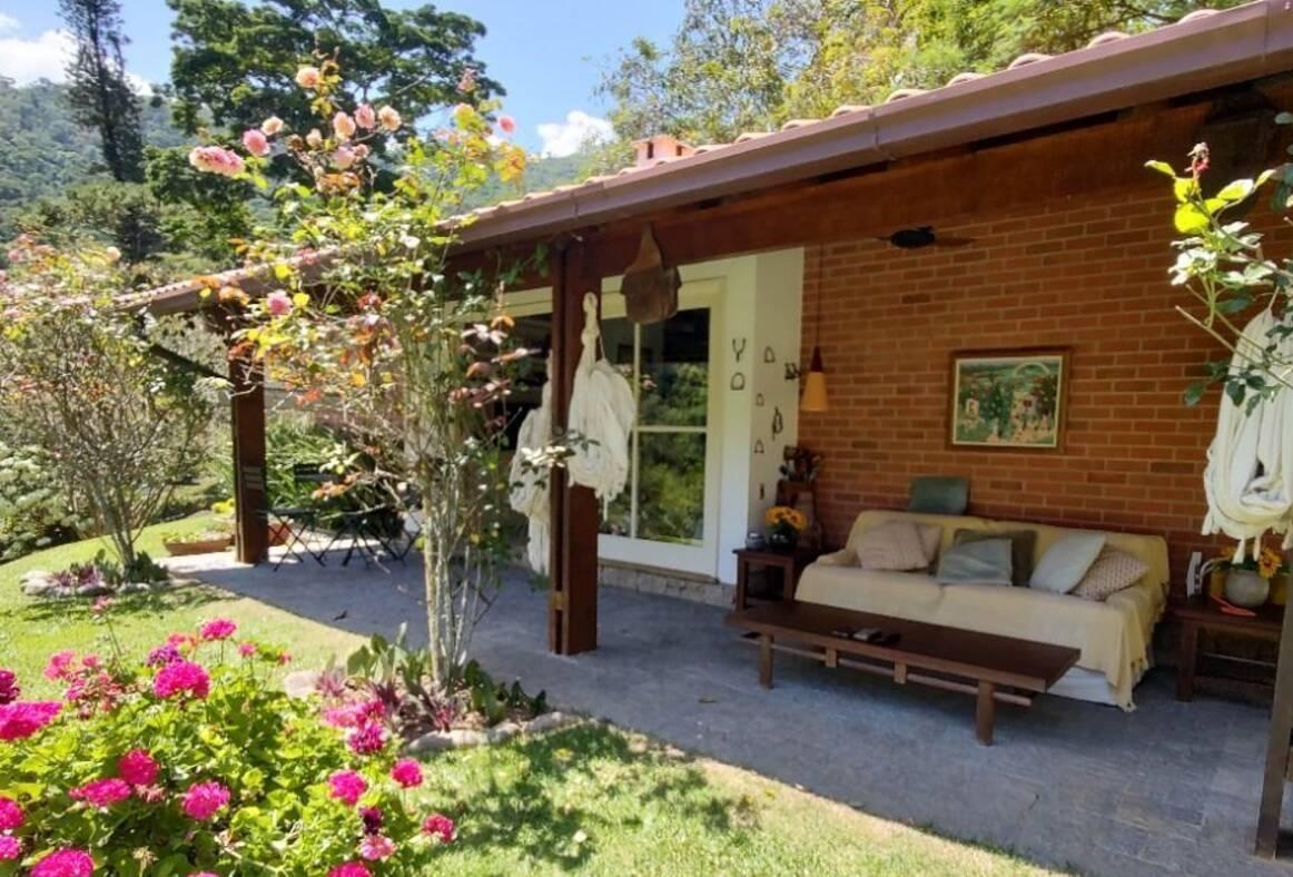 Casa à venda em Nogueira, Petrópolis - RJ - Foto 11