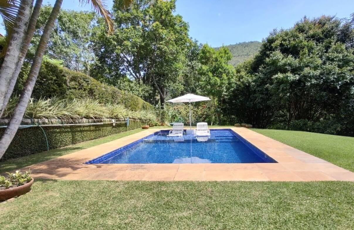 Casa à venda em Nogueira, Petrópolis - RJ - Foto 3